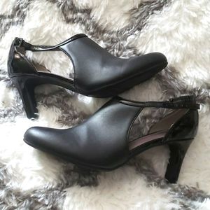 LifeStride "Maggie" Heels